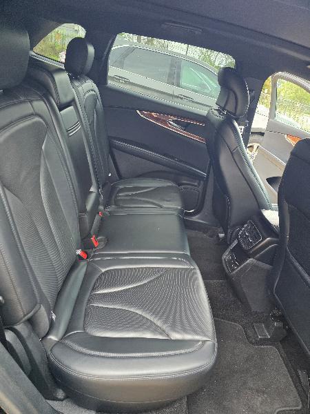 Lincoln Lincoln MKX  2018