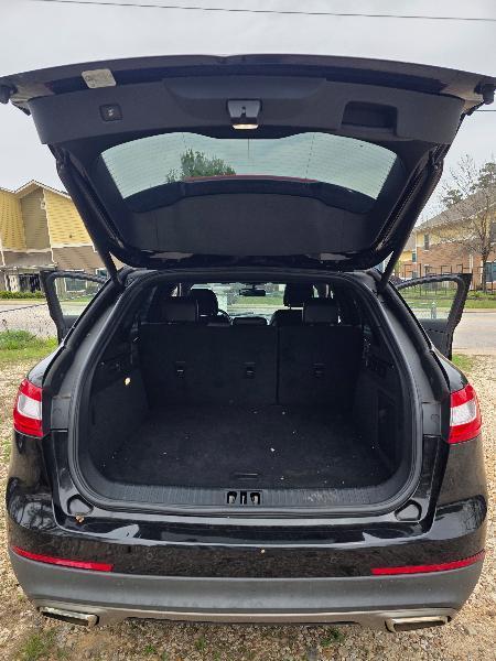 Lincoln Lincoln MKX  2018