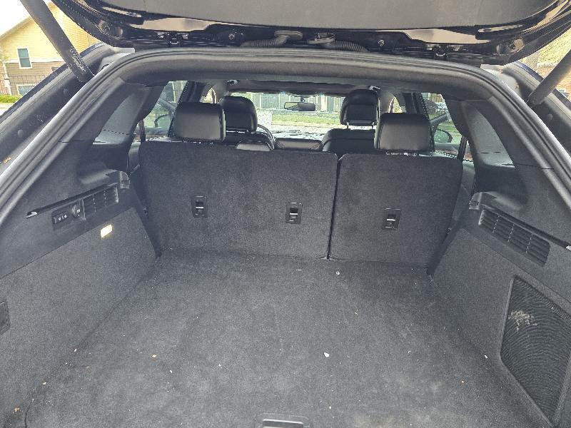 Lincoln Lincoln MKX  2018