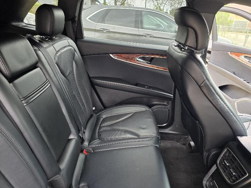 Lincoln Lincoln MKX  2018