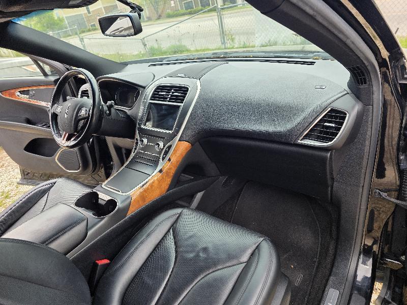 Lincoln Lincoln MKX  2018