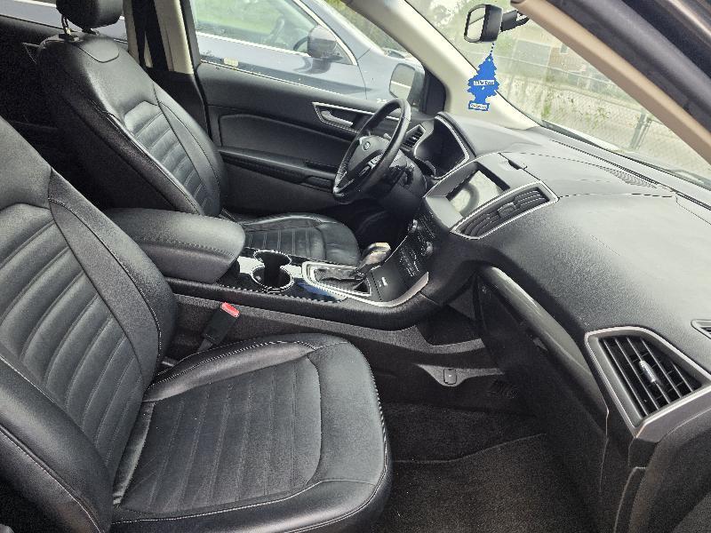Ford Edge  2017