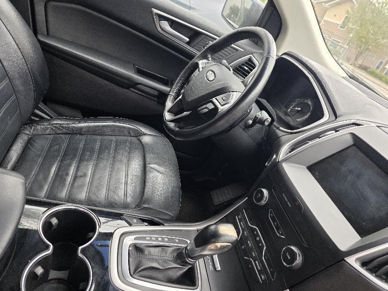 Ford Edge  2017