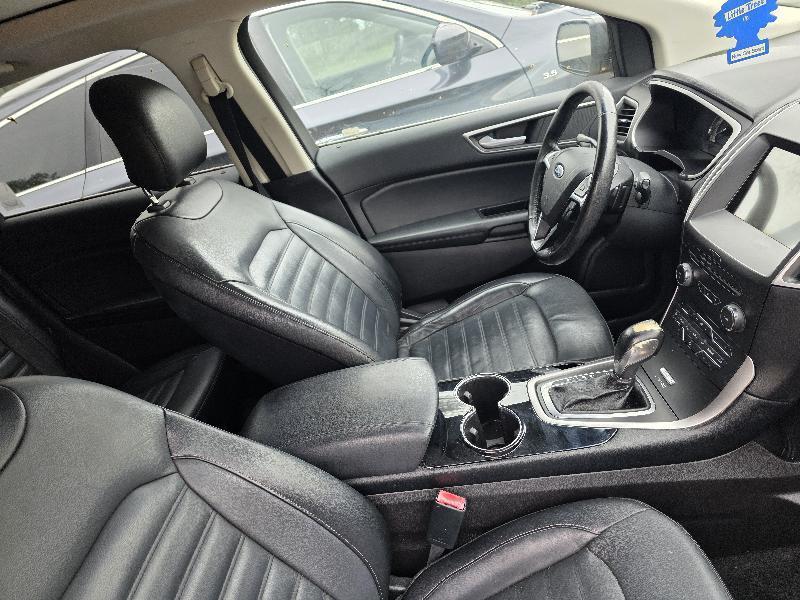 Ford Edge  2017