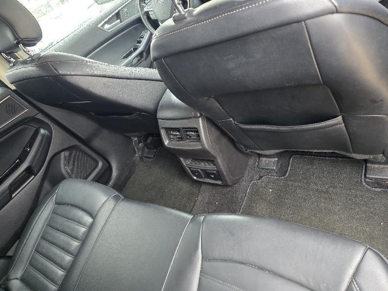 Ford Edge  2017