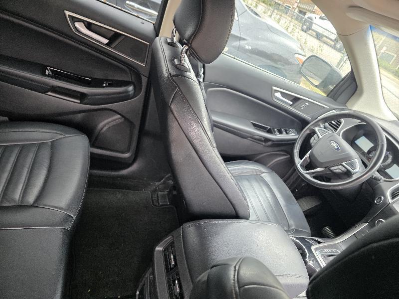 Ford Edge  2017