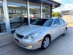 2005 Lexus ES 330 