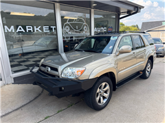2007 Toyota 4Runner 