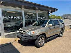 2007 Toyota 4Runner 