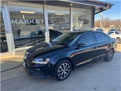 2017 Volkswagen Jetta 