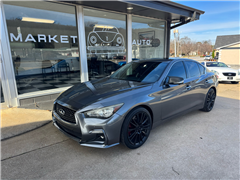 2019 Infiniti Q50 