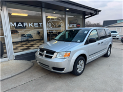 2009 Dodge Grand Caravan 