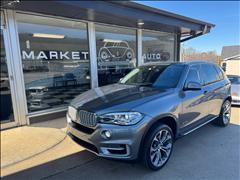2015 BMW X5 