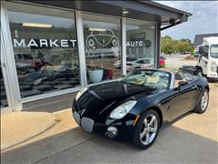 2006 Pontiac Solstice 