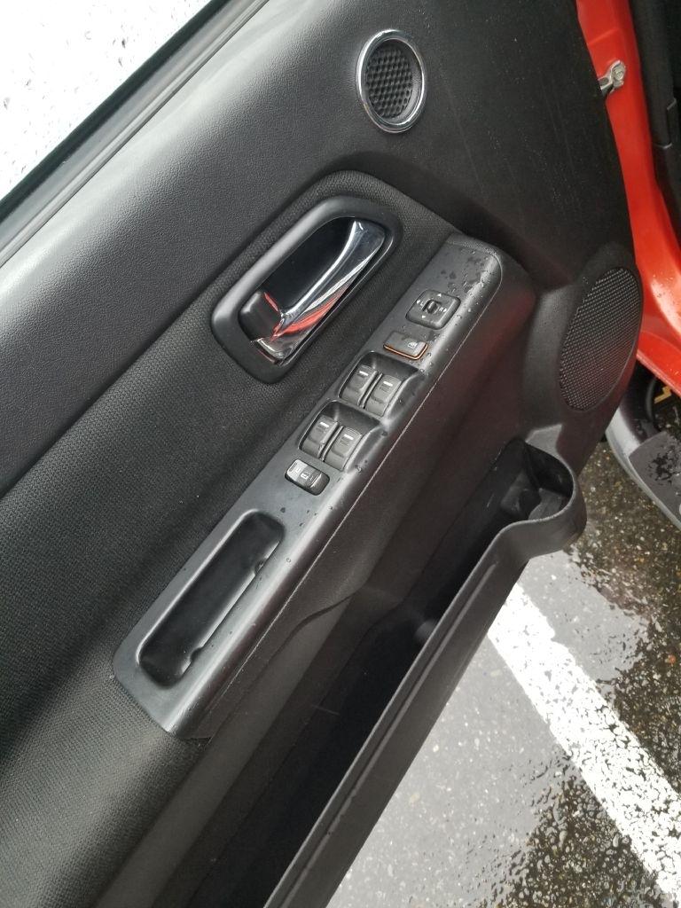 Chevrolet Colorado LT1 Crew Cab 4WD 2009