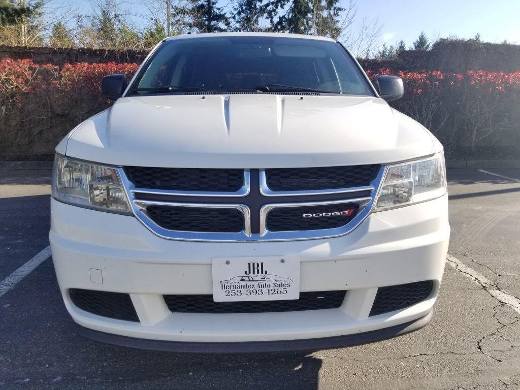 Dodge Journey  2015