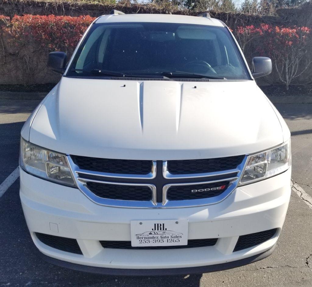 Dodge Journey  2015