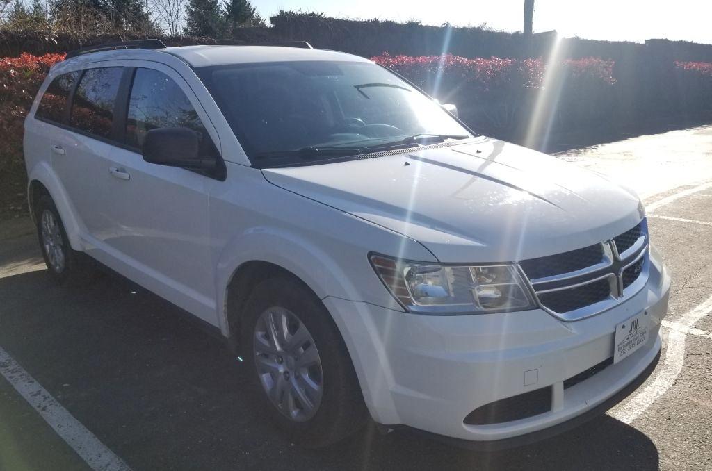 Dodge Journey  2015