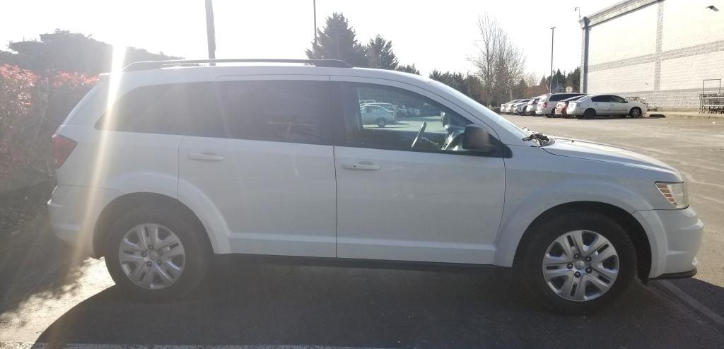 Dodge Journey  2015
