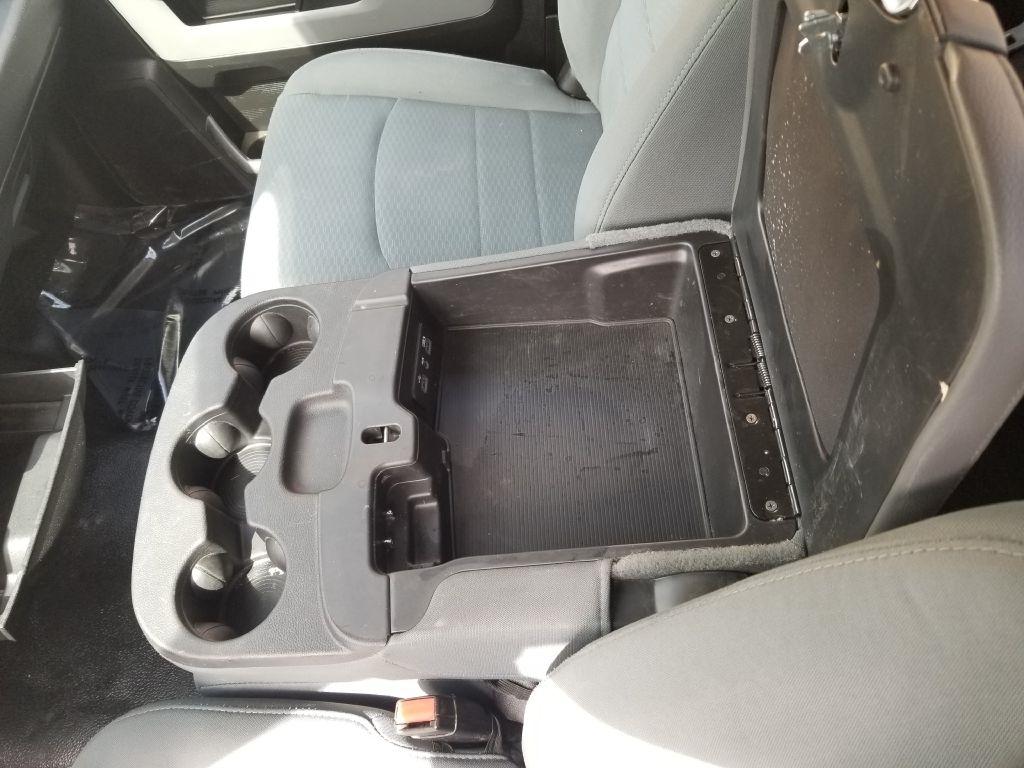 RAM 1500 Classic Tradesman Regular Cab LWB 4WD 2019