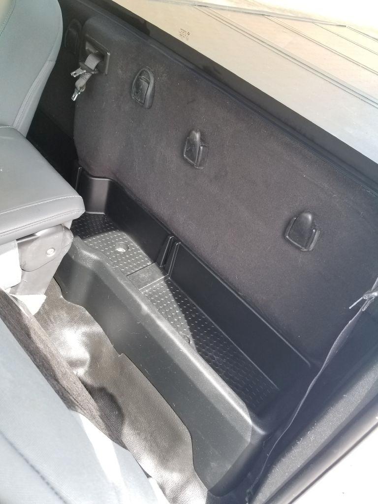 RAM 1500 Classic Tradesman Regular Cab LWB 4WD 2019