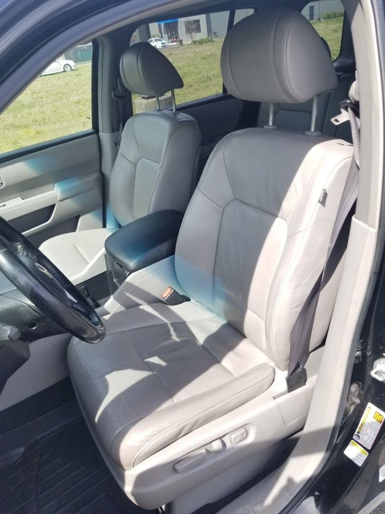 Honda Pilot EX-L 4WD 2009