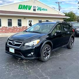 2015 Subaru XV Crosstrek 2.0 Limited