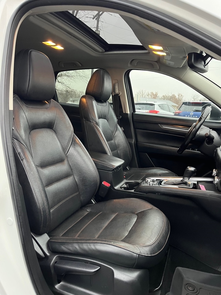 Mazda CX-5 Grand Touring AWD 2017