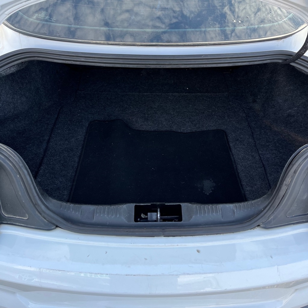 Ford Mustang EcoBoost Premium Coupe 2020