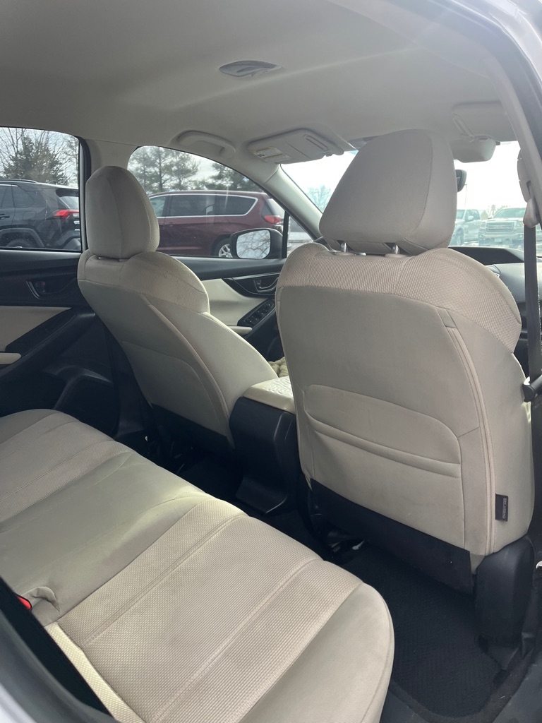 Subaru Impreza 2.0i Premium CVT 5-Door 2021