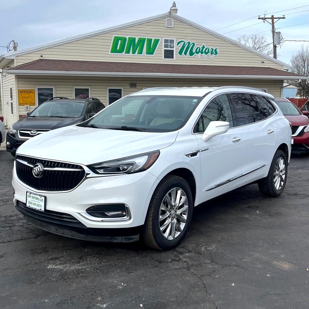 2019 Buick Enclave Essence FWD