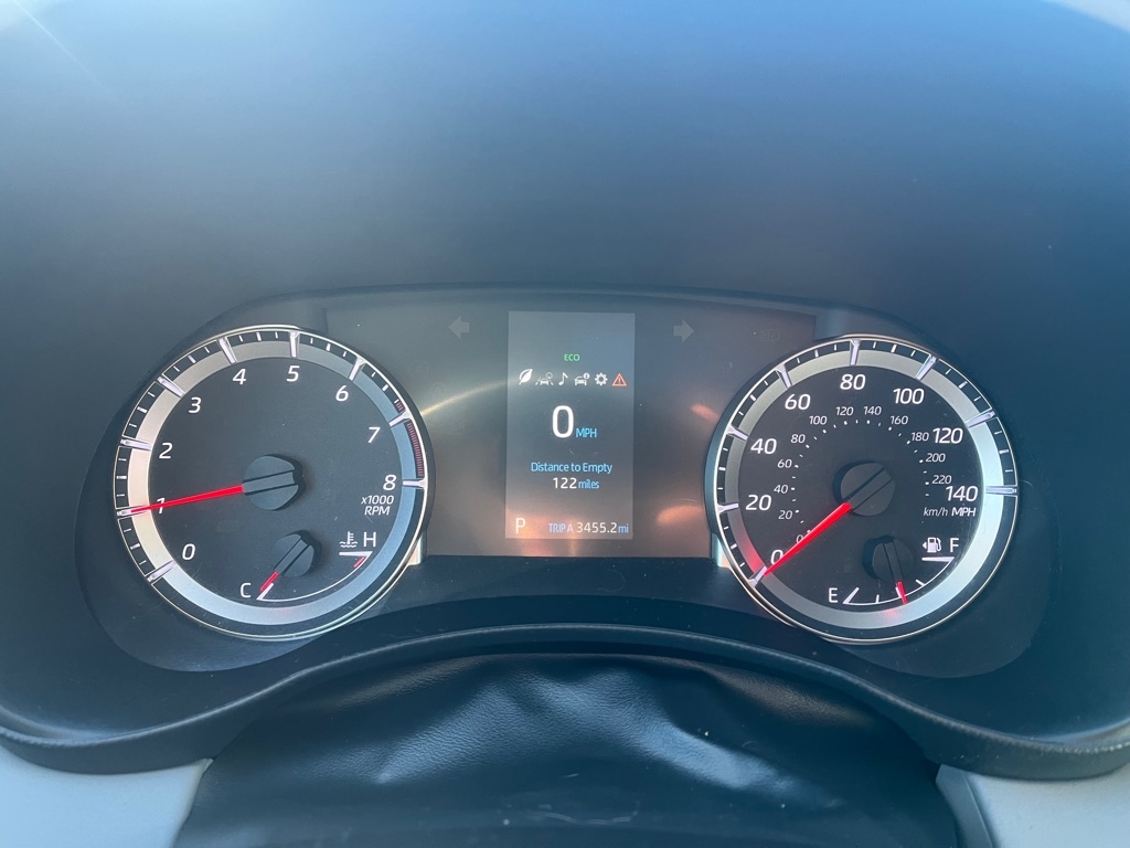 Toyota Highlander LE AWD V6 2020