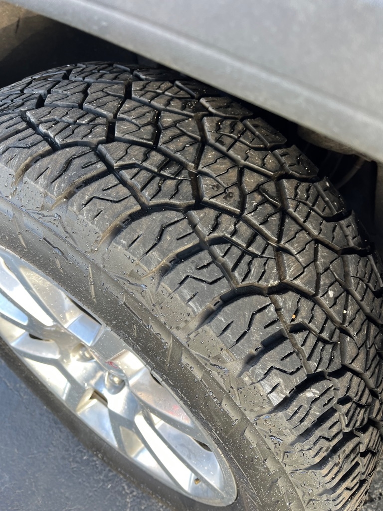 GMC Sierra 1500 Denali Crew Cab Long Box 4WD 2015