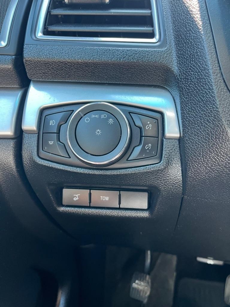Ford Explorer Limited 4WD 2016