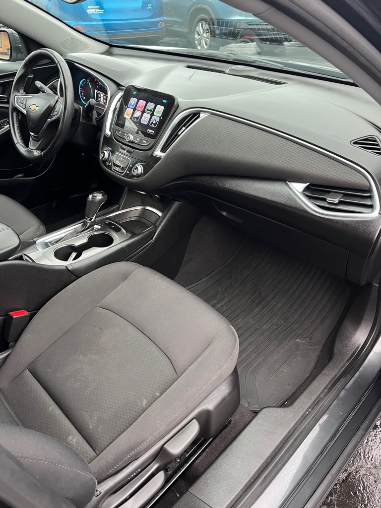 Chevrolet Malibu 1LT 2017
