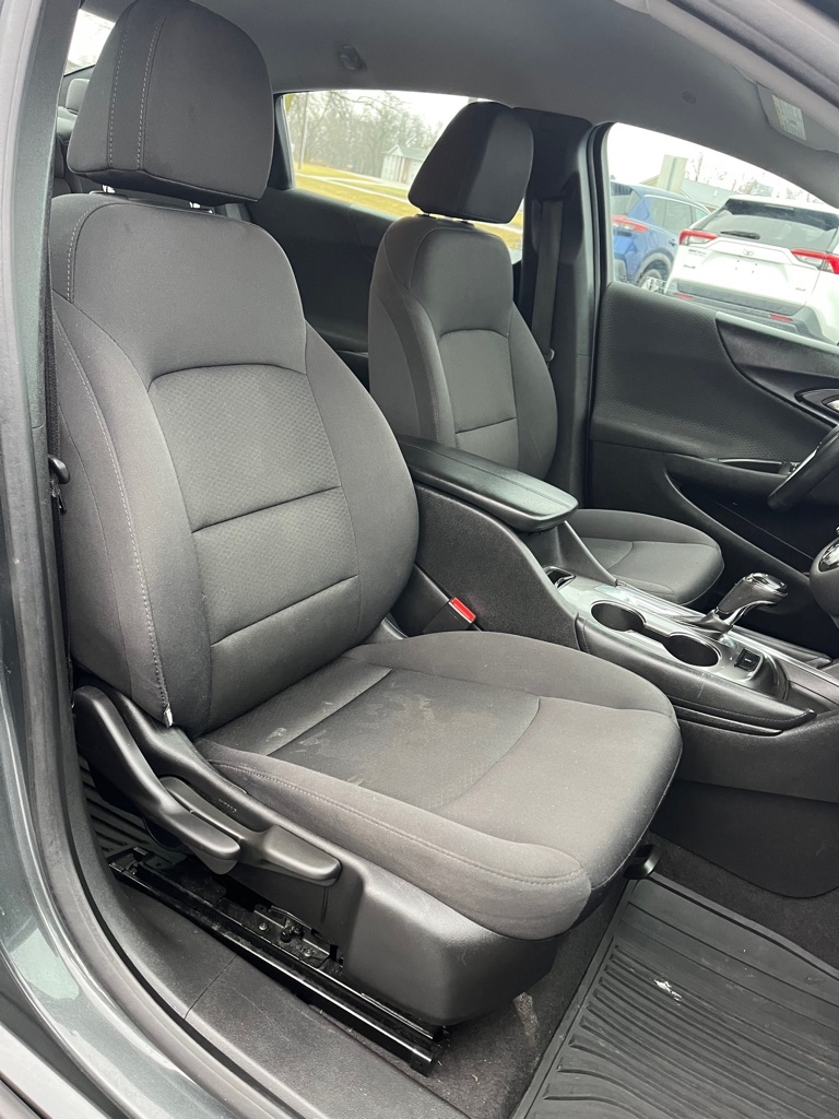 Chevrolet Malibu 1LT 2017