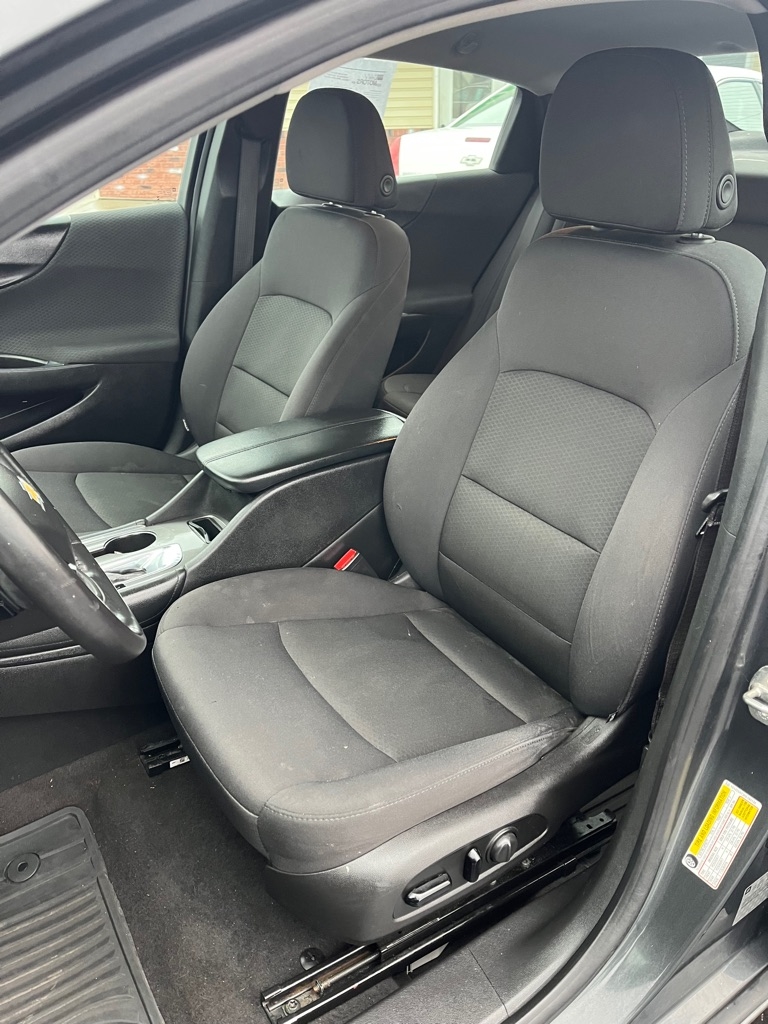 Chevrolet Malibu 1LT 2017