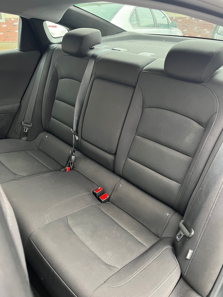 Chevrolet Malibu 1LT 2017