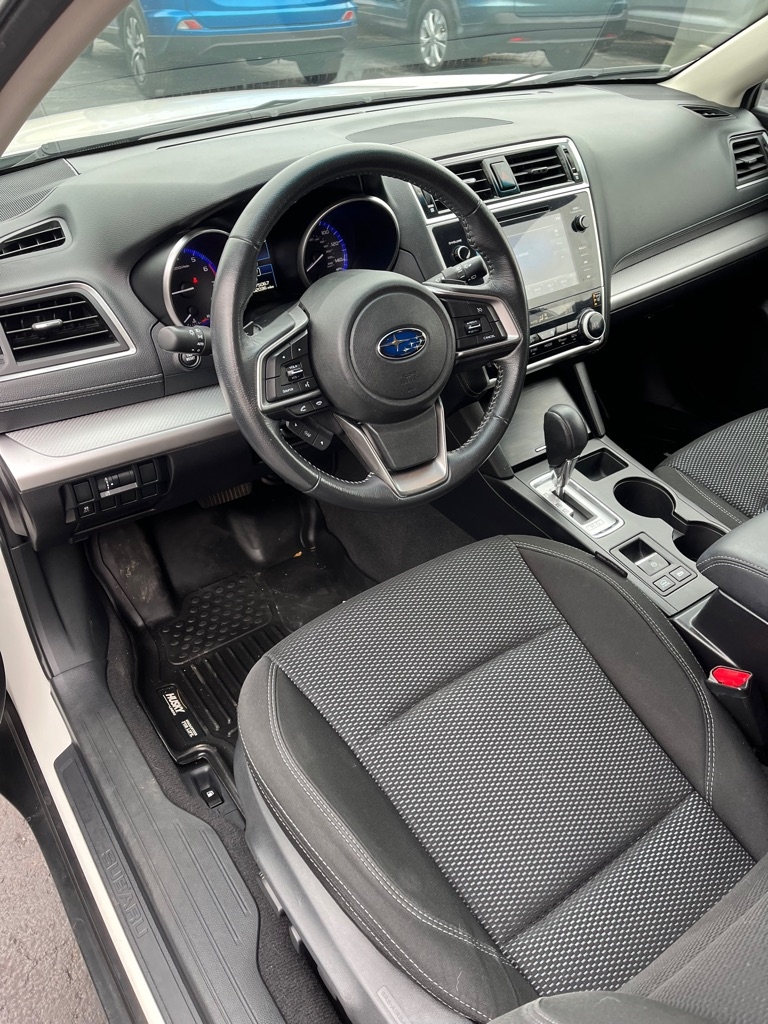 Subaru Outback 2.5i Premium 2018