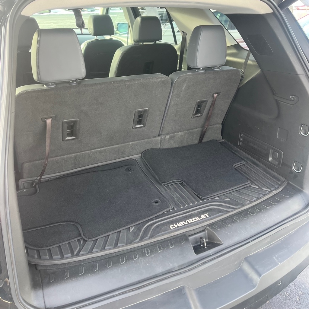 Chevrolet Traverse LT Feather AWD 2019