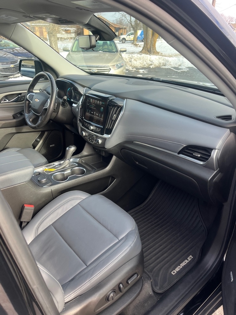 Chevrolet Traverse LT Feather AWD 2019