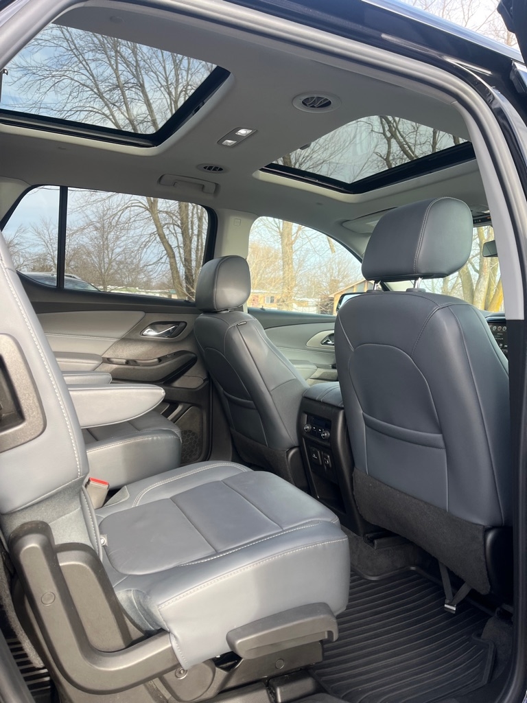 Chevrolet Traverse LT Feather AWD 2019