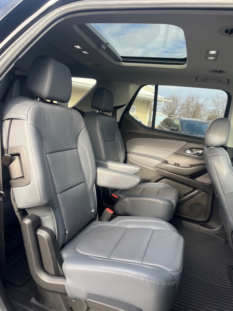 Chevrolet Traverse LT Feather AWD 2019