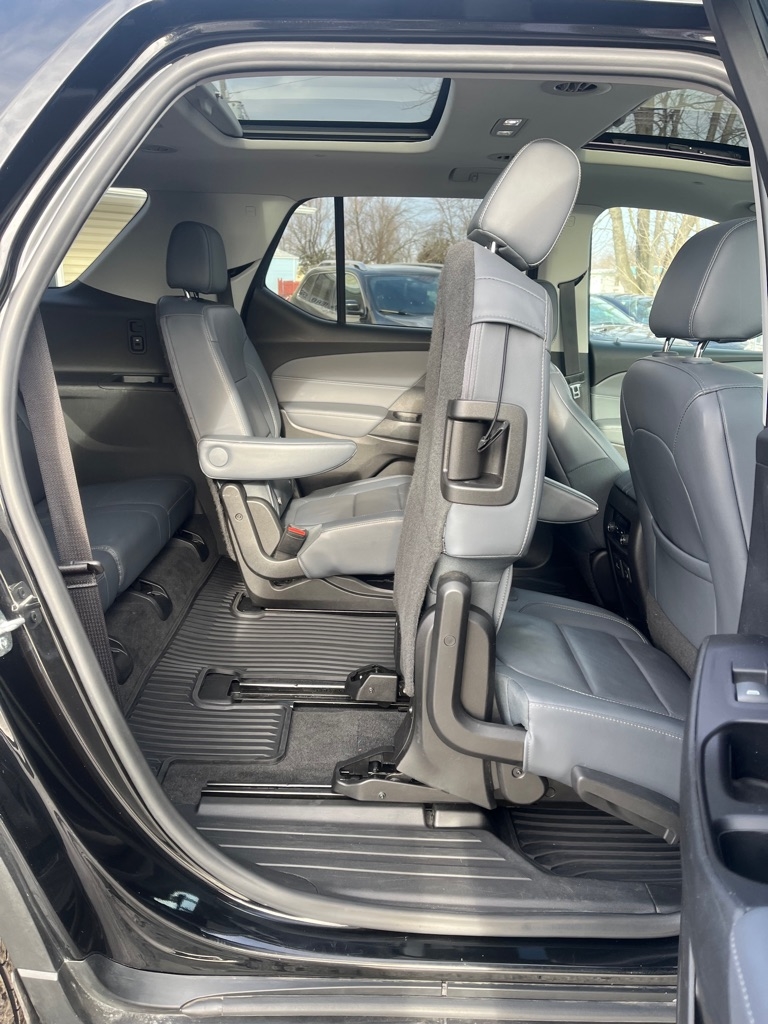 Chevrolet Traverse LT Feather AWD 2019