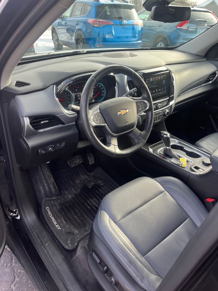 Chevrolet Traverse LT Feather AWD 2019