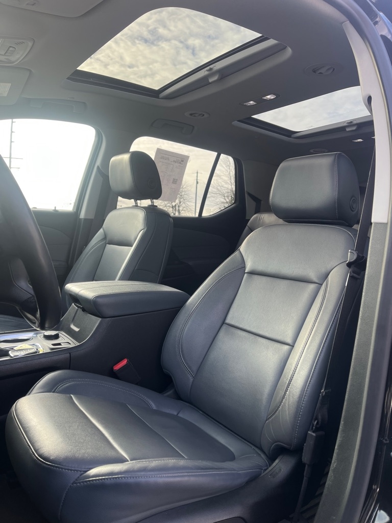 Chevrolet Traverse LT Feather AWD 2019