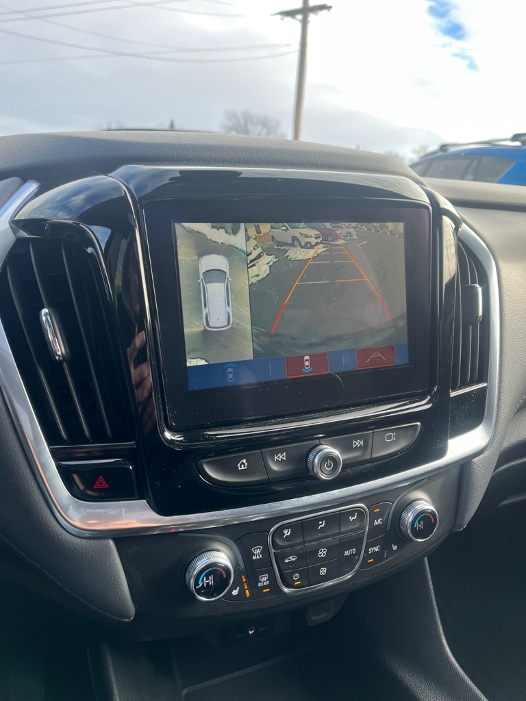 Chevrolet Traverse LT Feather AWD 2019