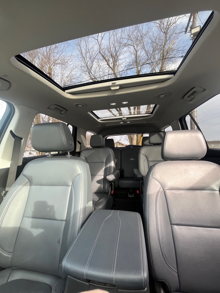 Chevrolet Traverse LT Feather AWD 2019