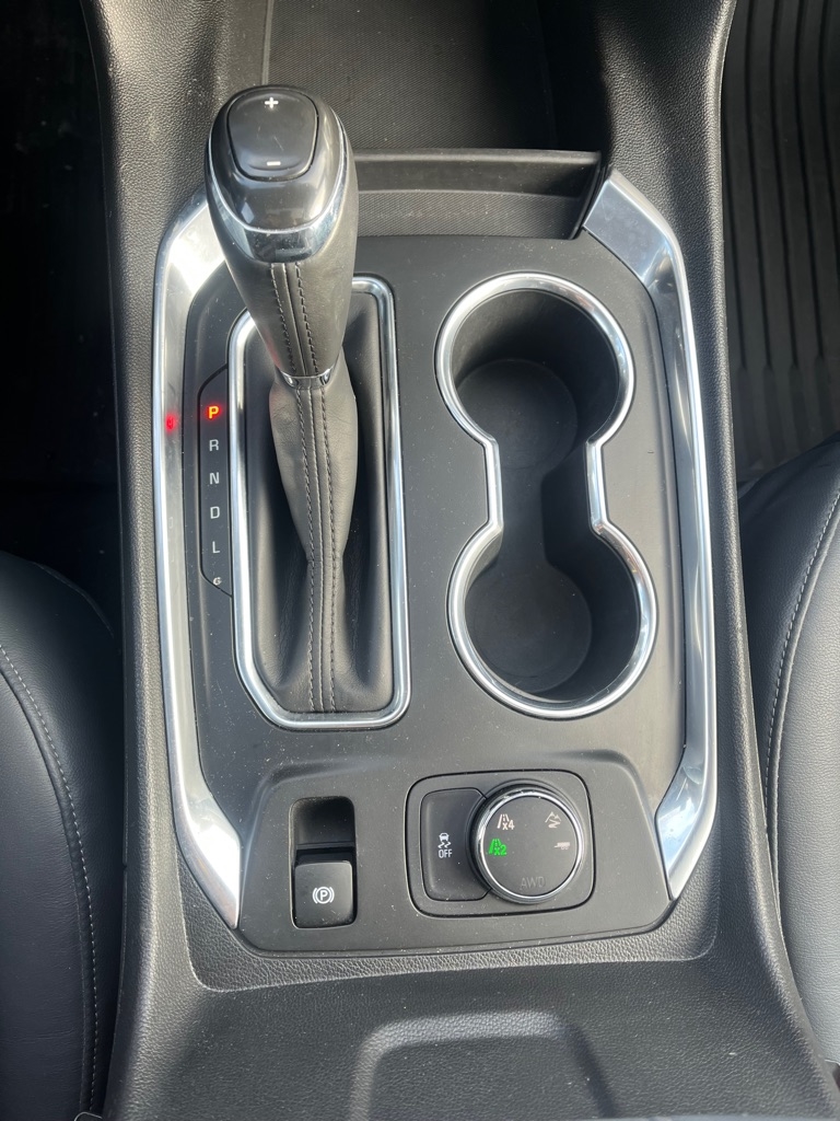 Chevrolet Traverse LT Feather AWD 2019