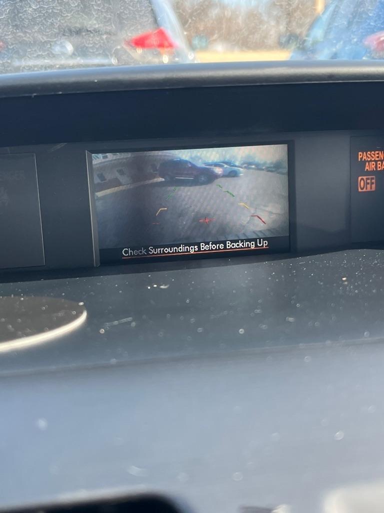 Subaru Forester 2.5i Premium 2014